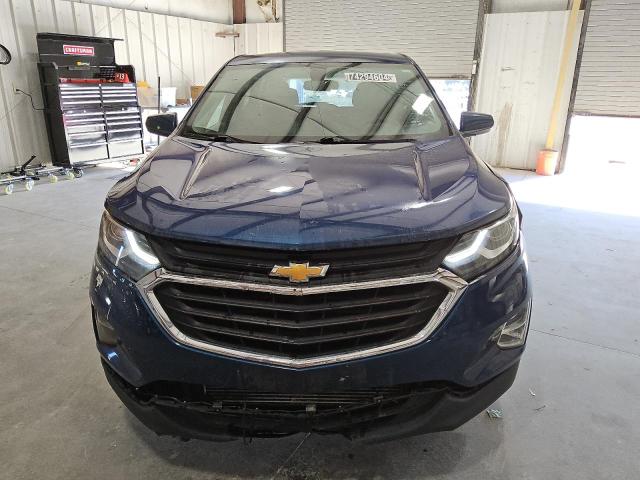 2019 CHEVROLET EQUINOX LT - 2GNAXKEV4K6258216