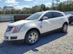 2015 CADILLAC SRX LUXURY - 3GYFNBE35FS518028