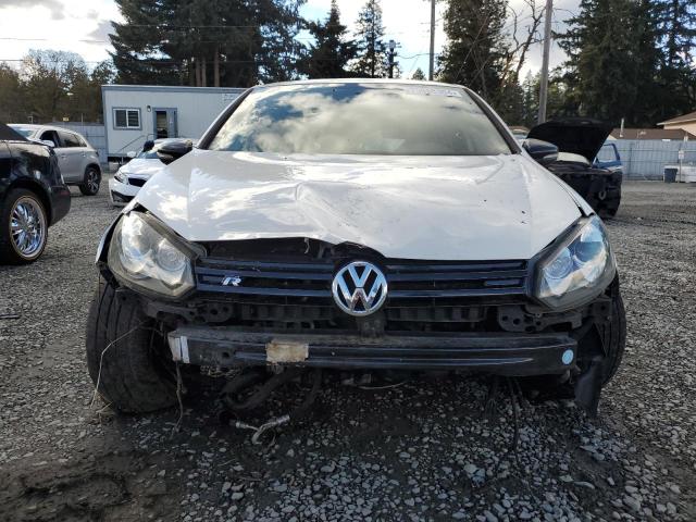 VIN WVWPF7AJ9DW032137 2013 VOLKSWAGEN GOLF no.5