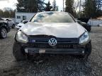 Lot #2993528202 2013 VOLKSWAGEN GOLF R