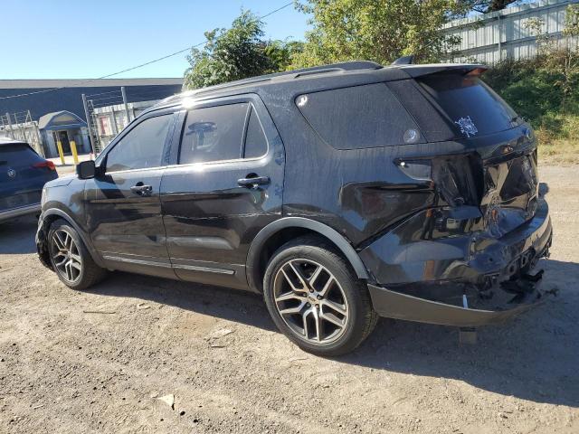 VIN 1FM5K8GT3GGC05193 2016 Ford Explorer, Sport no.2