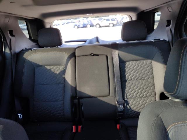 2020 CHEVROLET EQUINOX LT - 2GNAXKEV1L6164246