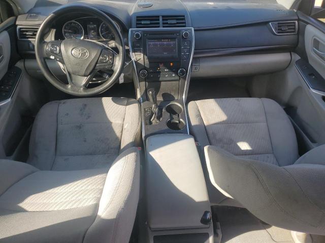2016 TOYOTA CAMRY LE - 4T4BF1FK0GR571675