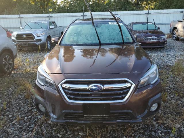 VIN 4S4BSETC0K3383280 2019 Subaru Outback, Touring no.5