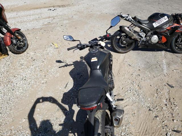 2024 HONDA CBF300 NA MLHNC5551R5400631