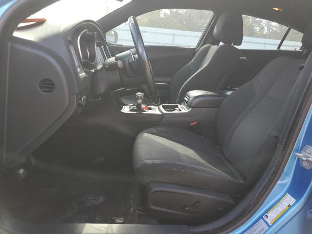 2015 DODGE CHARGER SX - 2C3CDXHG2FH915825