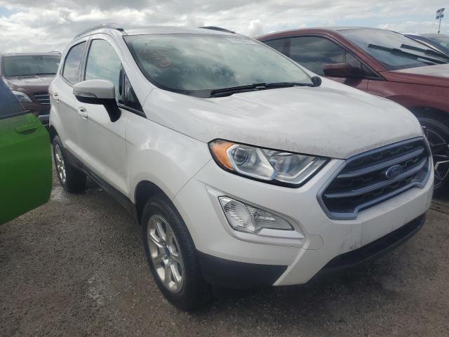 VIN MAJ6S3GL8KC255881 2019 Ford Ecosport, SE no.4