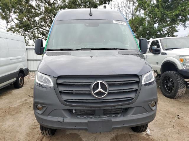 2024 MERCEDES-BENZ SPRINTER W1Y8ND6Y6RT174851