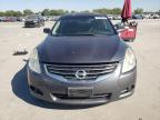 NISSAN ALTIMA BAS photo