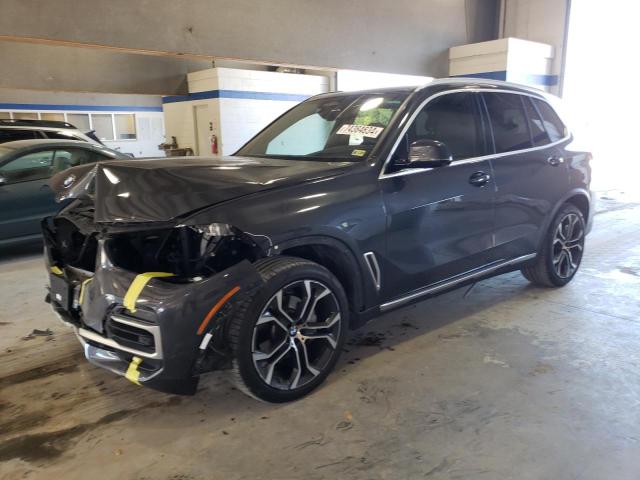 2022 BMW X5 XDRIVE4 #2974806207