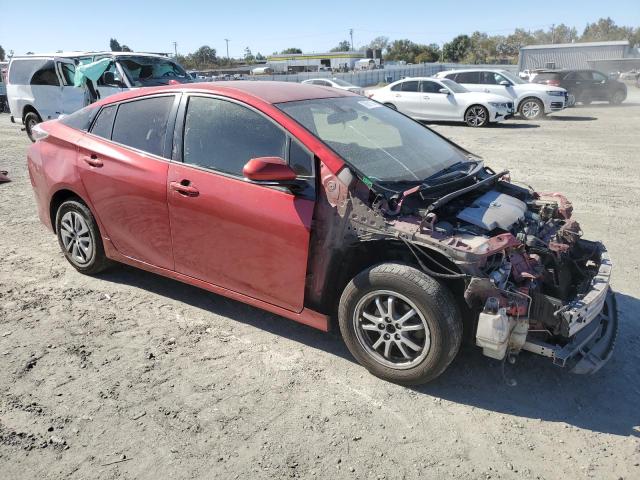 VIN JTDKARFU3G3525776 2016 Toyota Prius no.4