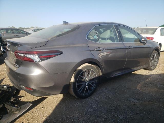 2023 TOYOTA CAMRY XLE - 4T1F31AK5PU608215