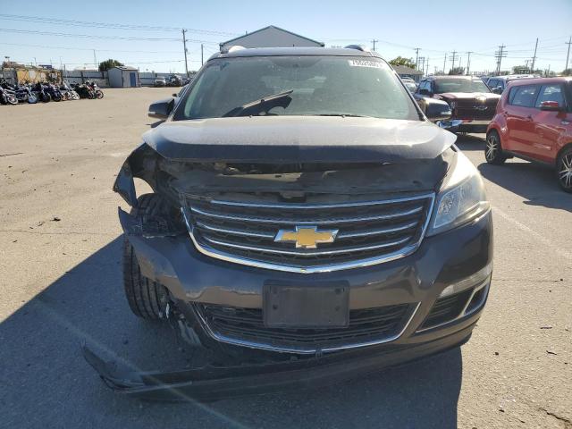 VIN 1GNKVGKD6FJ358121 2015 CHEVROLET TRAVERSE no.5