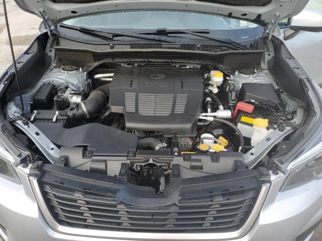 2021 SUBARU FORESTER P - JF2SKAJC3MH480433