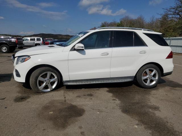 VIN 4JGDA5HB5GA683928 2016 Mercedes-Benz GLE-Class,... no.1