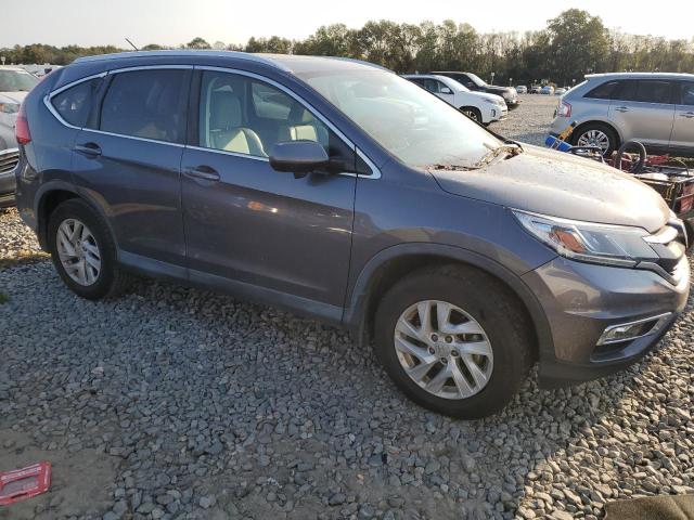 2016 HONDA CR-V EXL - 2HKRM3H75GH549804