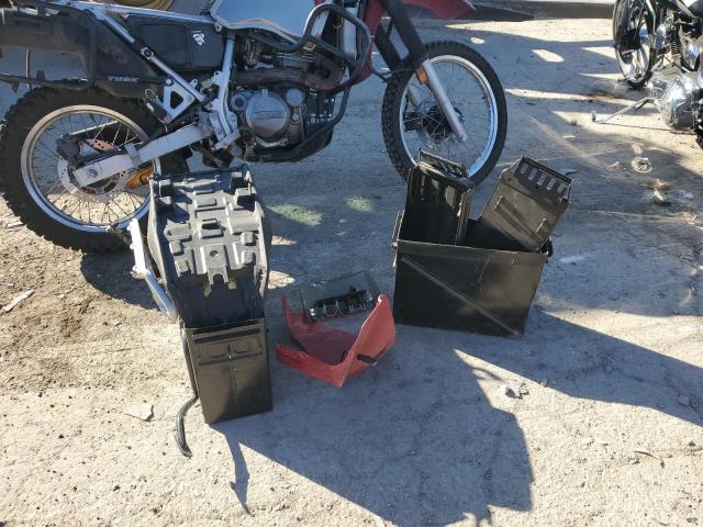 2007 KAWASAKI KL650 A - JKAKLEA1X7DA31440
