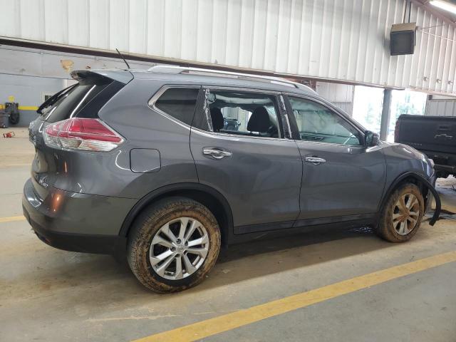 2016 NISSAN ROGUE S - 5N1AT2MM0GC847108