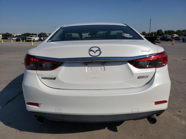 2015 MAZDA 6 SPORT - JM1GJ1U66F1164856
