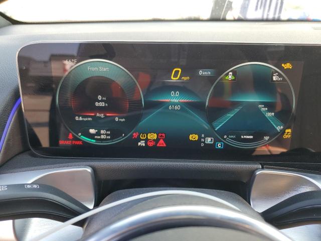 2023 MERCEDES-BENZ EQB 300 4M - W1N9M0KB6PN059523