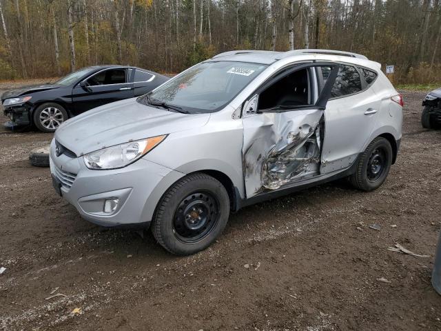 Vin: km8ju3ac7bu262706, lot: 78365594, hyundai tucson gls 2011 img_1