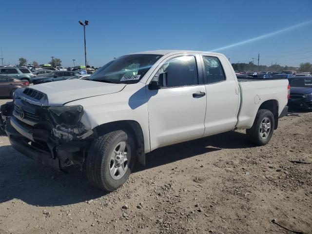 TOYOTA TUNDRA DOU