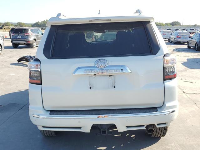 VIN JTEBU5JR7G5385427 2016 Toyota 4runner, Sr5/Sr5... no.6