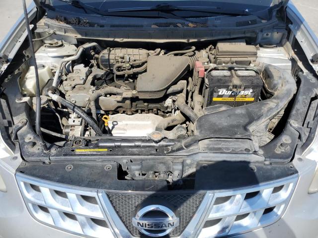 VIN JN8AS5MT6DW508903 2013 Nissan Rogue, S no.11