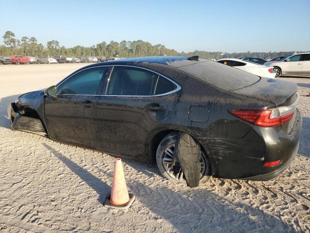 2017 LEXUS ES 350 - 58ABK1GG5HU040711