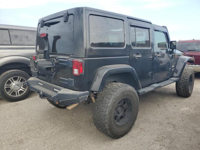 2015 JEEP WRANGLER U - 1C4BJWEGXFL707581