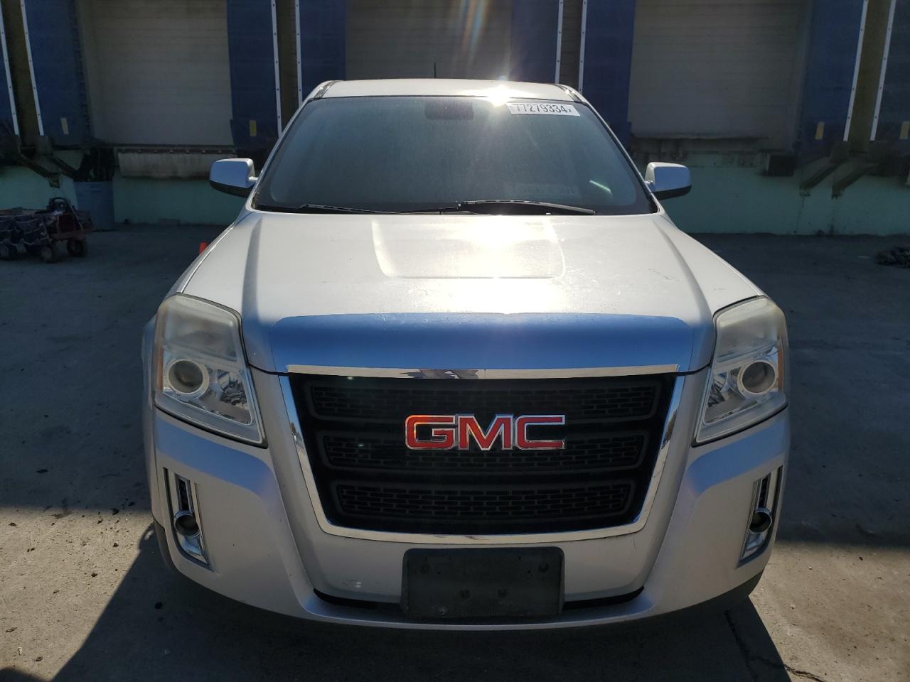 Lot #3022951127 2014 GMC TERRAIN SL