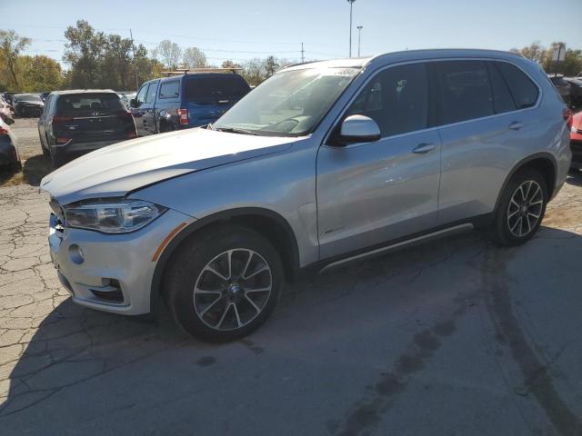 2018 BMW X5 XDRIVE35D 2018