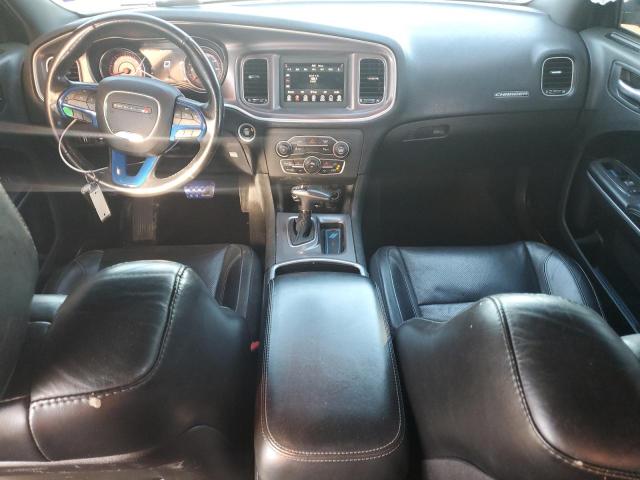 2019 DODGE CHARGER SX - 2C3CDXBG9KH655183