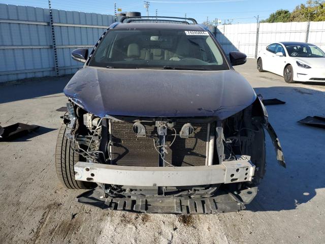 VIN 5TDJKRFH3GS254941 2016 Toyota Highlander, Xle no.5