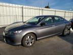 HONDA ACCORD LX снимка