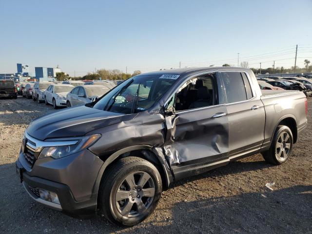 2020 HONDA RIDGELINE #2979147986