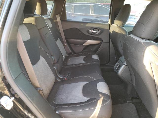 2017 JEEP CHEROKEE S - 1C4PJLAB7HW669291