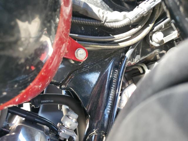 2021 HARLEY-DAVIDSON FLTRXS - 1HD1KTP15MB669842