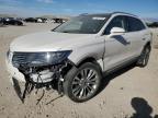 Lot #2957986939 2016 LINCOLN MKX RESERV