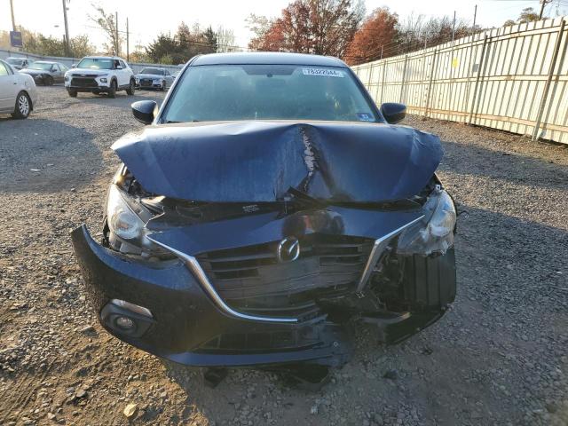 2015 MAZDA 3 TOURING - 3MZBM1V70FM167289
