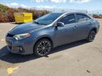 2016 TOYOTA COROLLA L - 5YFBURHE6GP433596