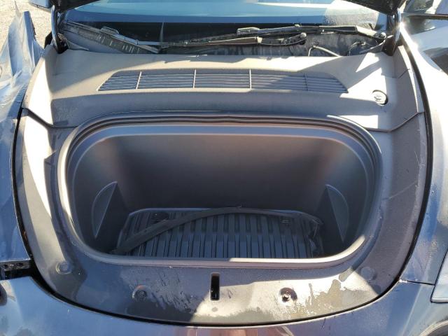 2024 TESLA MODEL Y 7SAYGDEE3RA236473
