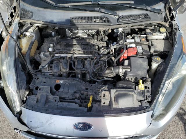 2015 FORD FIESTA SE - 3FADP4EJ4FM164434