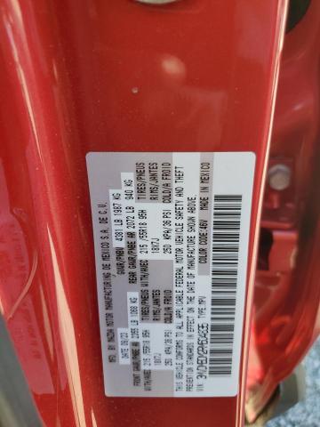2024 MAZDA CX-30 PREM - 3MVDMBDM2RM604835