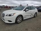 2015 SUBARU LEGACY 2.5 - 4S3BNAH67F3023100
