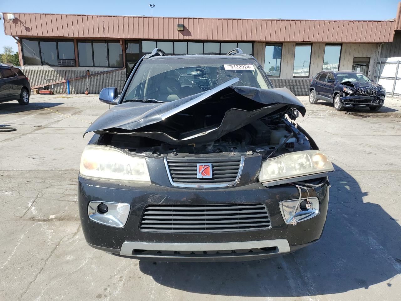 Lot #2909834133 2006 SATURN VUE