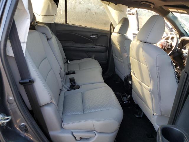 2020 HONDA PASSPORT E - 5FNYF7H51LB002145
