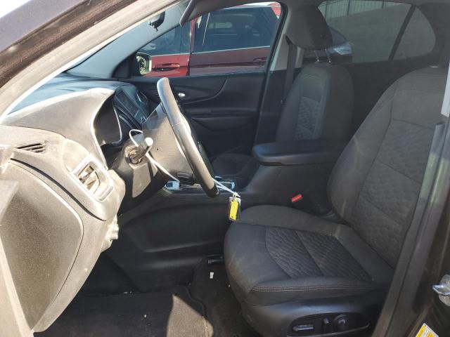 2020 CHEVROLET EQUINOX LT - 2GNAXUEV5L6152466