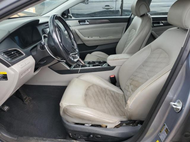 2015 HYUNDAI SONATA SPO - 5NPE34AF8FH162509