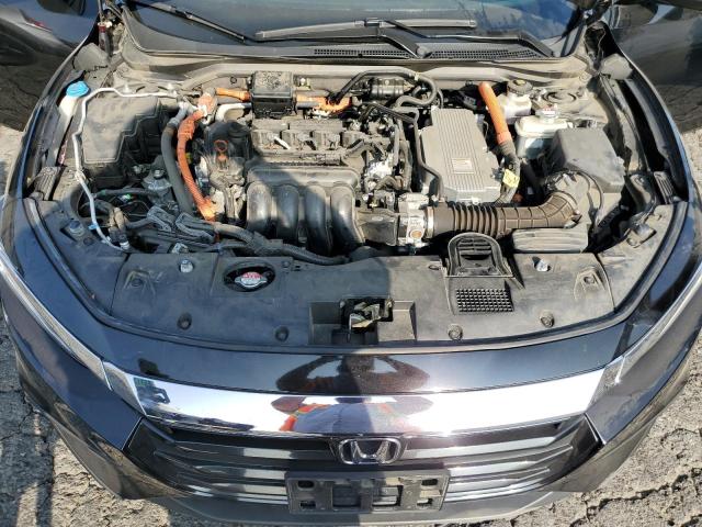 2022 HONDA INSIGHT TO 19XZE4F97NE005152